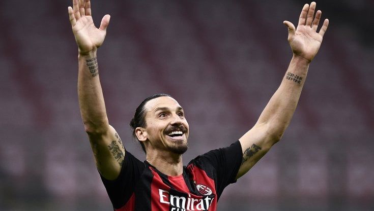 Coronavirus, Ibrahimovic testimonial della Regione: "Tu non sei Zlatan, non sfidare il virus"