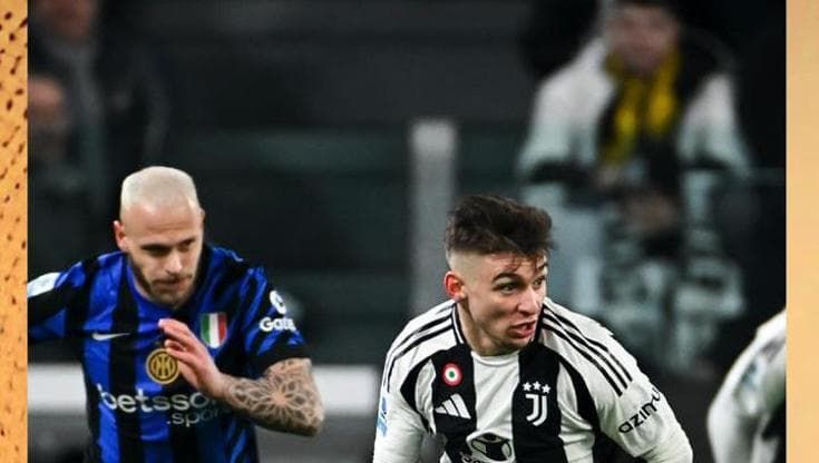 Juve, dove sono i nemici di Motta?