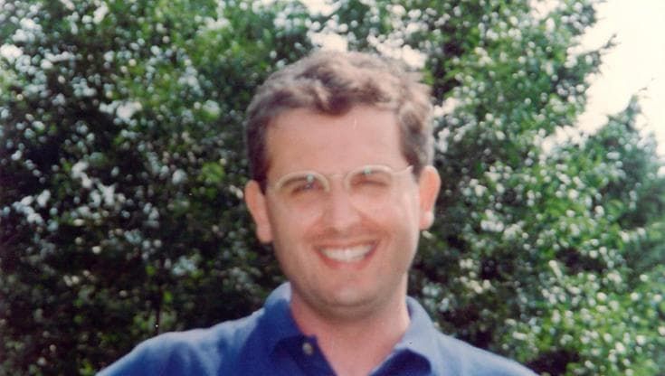 Il ricordo di Luca Giachi il 9 aprile a San Miniato al Monte
