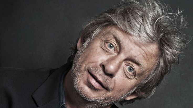 Paolo Rossi: “Torno in scena e improvviso come Best”