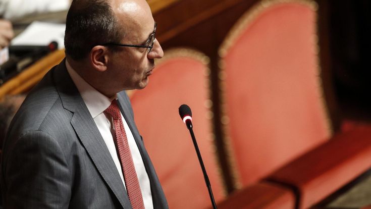 Bagnai, il no euro: "Sono pronto a fare il ministro"