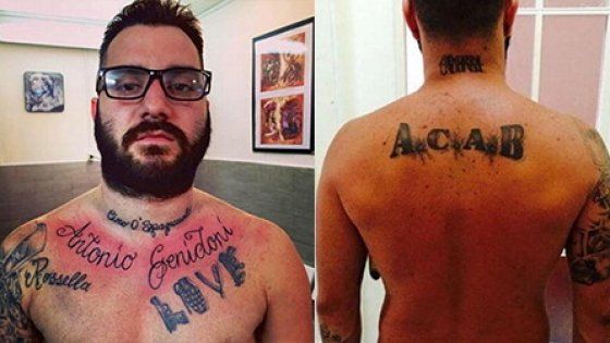 Camorra, raid a Ponticelli. Uccisi il boss dei “barbuti” e un 19enne 