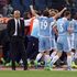 Le pagelle di Roma-Lazio: Manolas disastroso, Milinkovic uomo-derby
