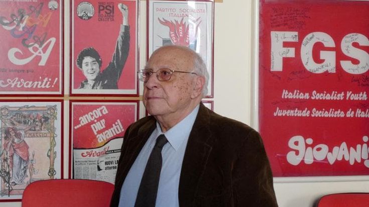 Acquaviva: “La crisi di Sigonella del 1985 fu costruita per colpire Craxi”