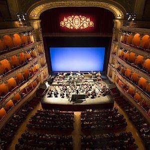 Al via la stagione sinfonica, il primo appuntamento dell'Opera