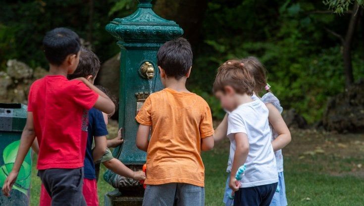 Milano, il kit di benvenuto del Comune per tutti i nuovi nati