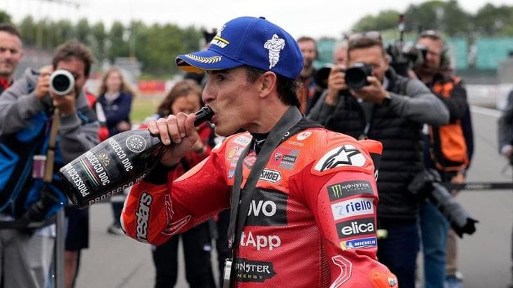 MotoGp, diretta tv e streaming Gp Gran Bretagna: dove vederlo e a che ora