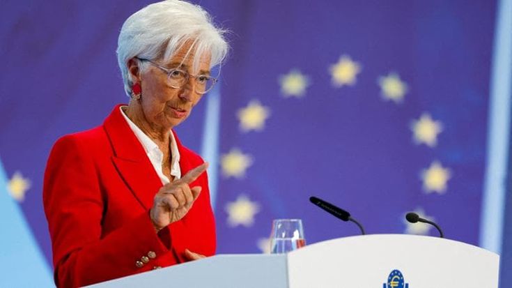 Riunione della Bce e inflazione Usa al centro della settimana finanziaria