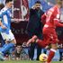 Napoli-Perugia, Gattuso: 