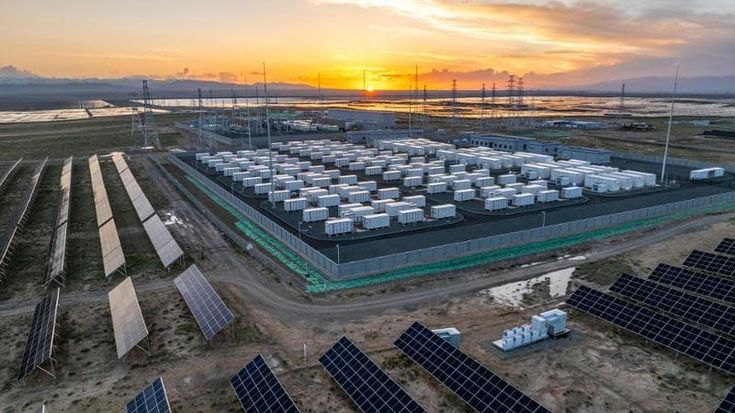 Solare globale: dal boom al mercato selettivo, cosa cambia nel 2026