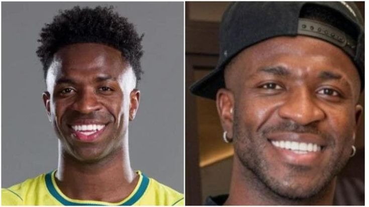 “Vinicius è sparito e gioca un sosia”: la folle teoria sulla stella del Real
