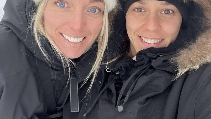 Linda Sembrant e Lisa Boattin: "Il nostro amore nato alla Juve"