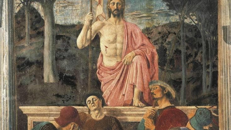 La Pasqua è la fine della neutralità