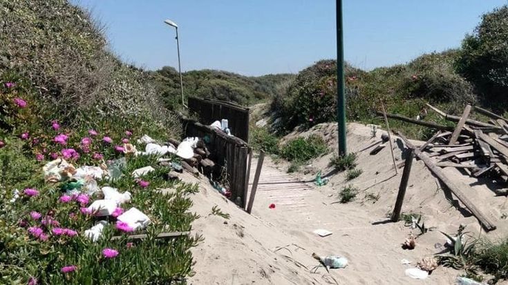 Tutto esaurito a Ostia, ma mancano i servizi: “Miglioreremo presto”