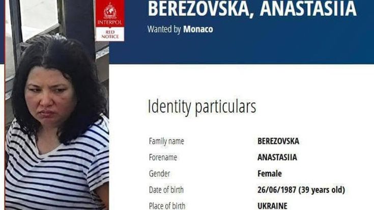 I misteri di Anastasiia: tra vendetta criminale o dei servizi di Kiev