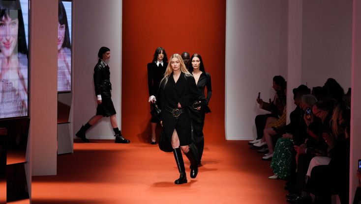 Tod's, la rielaborazione dei classici alla ricerca dell'armonia