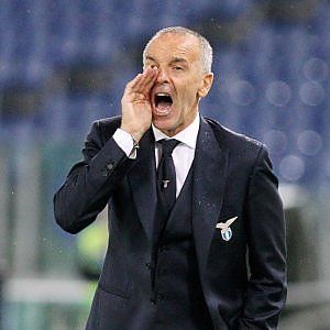 Lazio, Pioli: "E' ora di sbloccarci in trasferta"