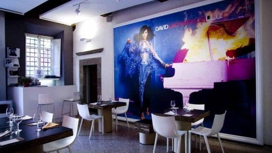 A tavola al museo: quanto la cucina è tra le opere d'arte