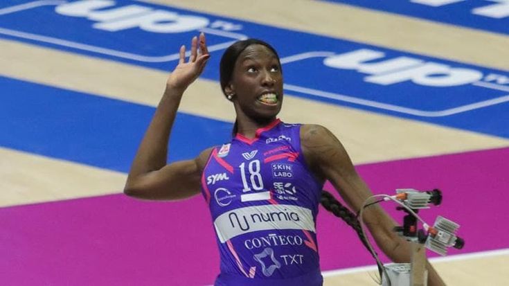 Novara e Conegliano aprono le danze del grande volley a Torino