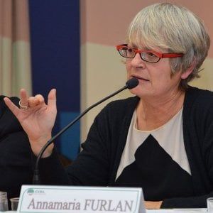 Furlan: dal contratto degli elettrici una difesa delle retribuzioni e più diritti