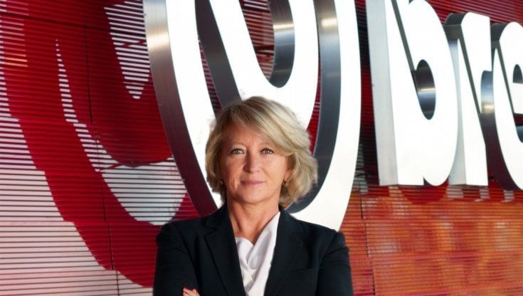 Cristina Bombassei "La mia sfida per l'ambiente, tutta al femminile"