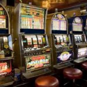 Fisco, scure sulle slot machine