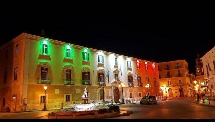 L'Anpi accusa: "A Foggia la Provincia nega il 25 Aprile: un atto di arroganza e discriminazione politica"