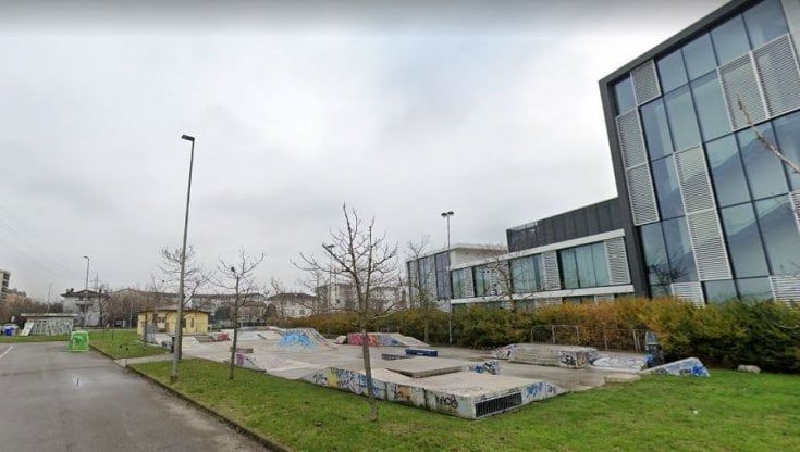 Parma, il Comune punta a riqualificare lo skatepark in stradello Sanseverino 