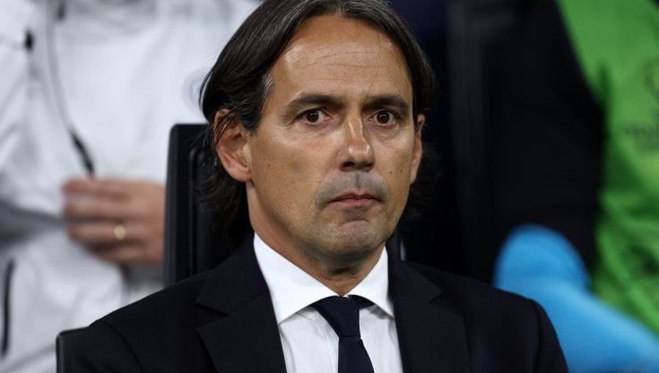 Inter: Napoli, Fiorentina e Atalanta in sette giorni. La rabbia del club 