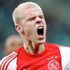 Napoli, dall'Olanda il no di Klaassen