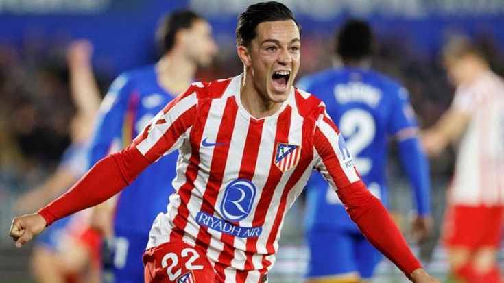 Raspadori: “Contro l’Inter sarà la mia occasione, all’Atletico sono al top”