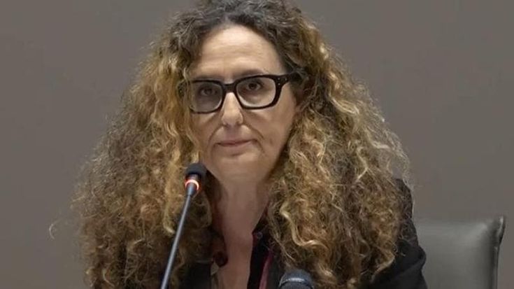 La Sapienza, a Giurisprudenza eletta Luisa Avitabile: è la prima preside donna