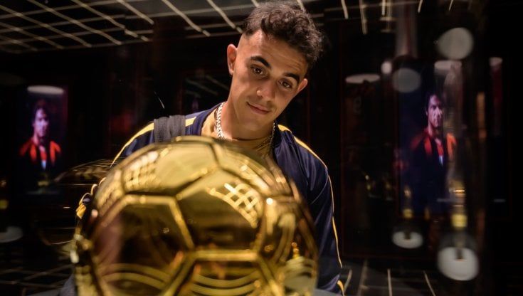 "Il grande gioco", c'è del marcio nel mondo del pallone 