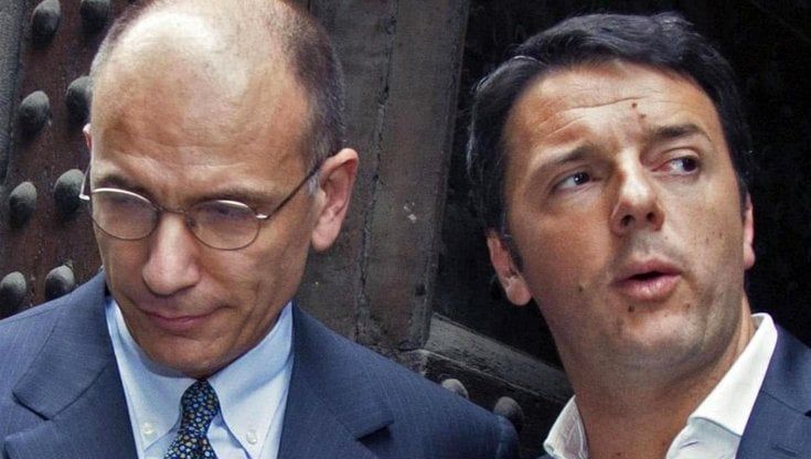 Decimati gli ex-renziani nella notte della "mattanza". Letta: "Ho un peso nel cuore"