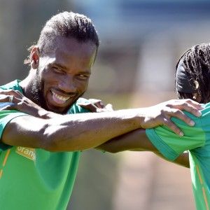 Africa verso il flop, e c'&egrave; poco tempo per rimediare