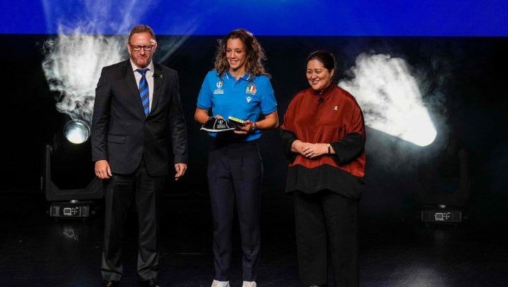 Rugby, mondiali femminili: sfida Nuova Zelanda-Inghilterra. Ma l'Italia può fare bene