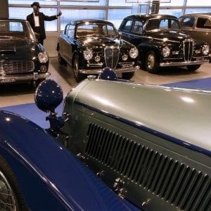"Museum of the year 2018", il trionfo del Nicolis