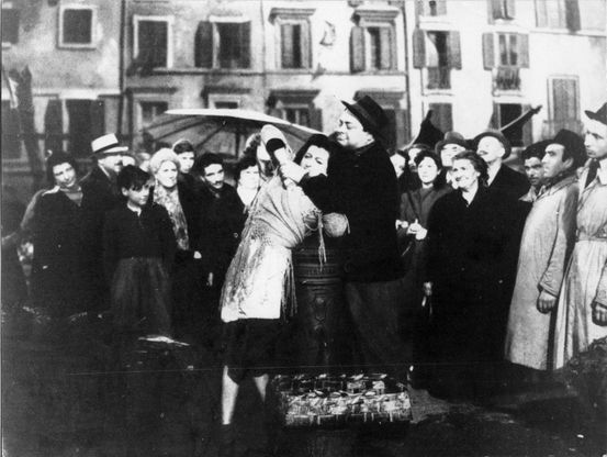 Da "Campo de' Fiori" a Zoro, tutti i film al mercato