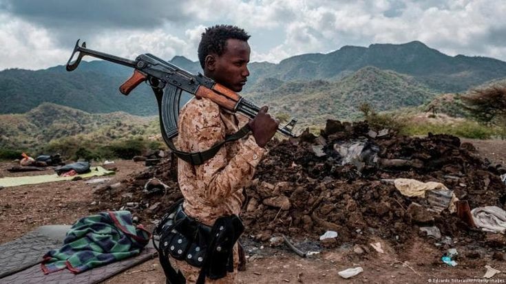Etiopia, i ribelli del Tigré prendono il controllo dell’aeroporto di Macallé e di altri due scali. Cancellati i voli