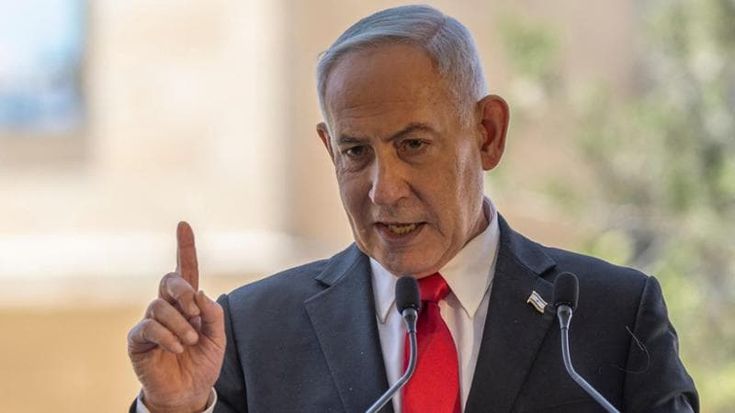 La strategia dell’allarme: Bibi spera nella guerra per risalire nei sondaggi