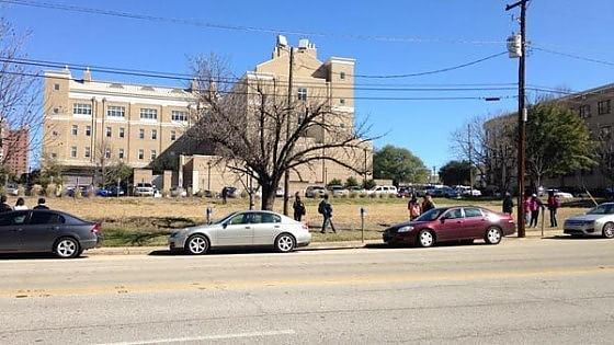 Usa, paura per spari alla University of South Carolina: era omicidio-suicidio