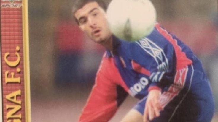 Enzo Maresca, quando a 20 anni disse a Guidolin: “Io raccomandato? Mio padre lavorava al porto...”