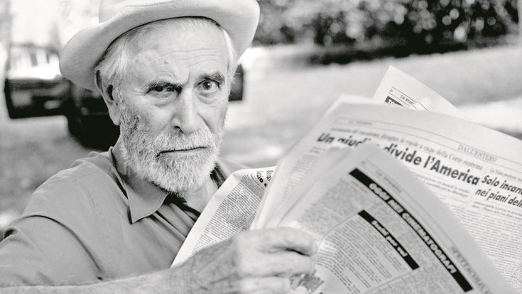 Mario  Soldati: uno, nessuno e centomila