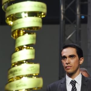 Giro d'Italia, Contador vuole la doppietta con il Tour: "Gambe e testa a posto, sono pronto"