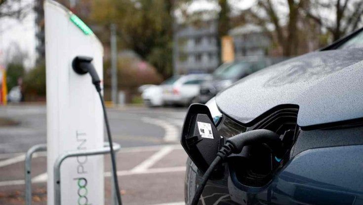 Autonomia elettrica? Niente paura, ci pensa la "batteria digitale"