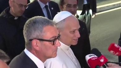 Leone a Trump: "Chiesa da sempre contro armi nucleari, chi mi critica lo faccia con la verità"