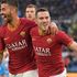 Roma-Napoli 2-1, Zaniolo e Veretout lanciano i giallorossi al terzo posto