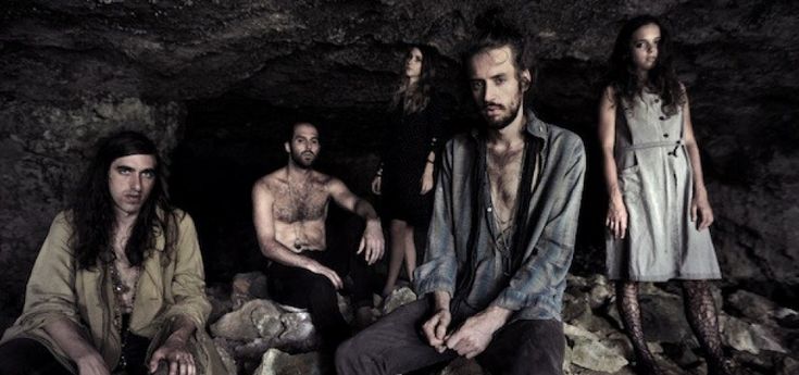 Crystal Fighters, tra folk ed elettronica cos&igrave; si balla nello stile 2.0
