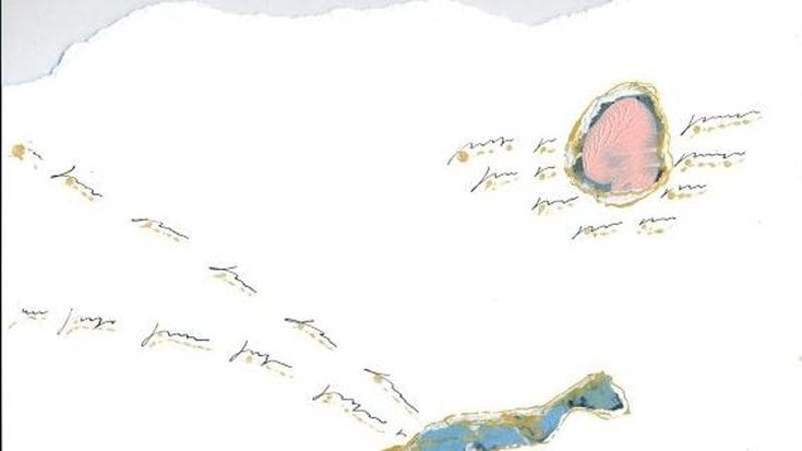 Quando la poesia si fa immagine: 42 artisti per ricordare una rivista