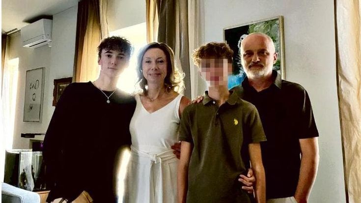 La mamma di un sopravvissuto: “Lorenzo torna a Crans e con gli amici riscopre il piacere di respirare”